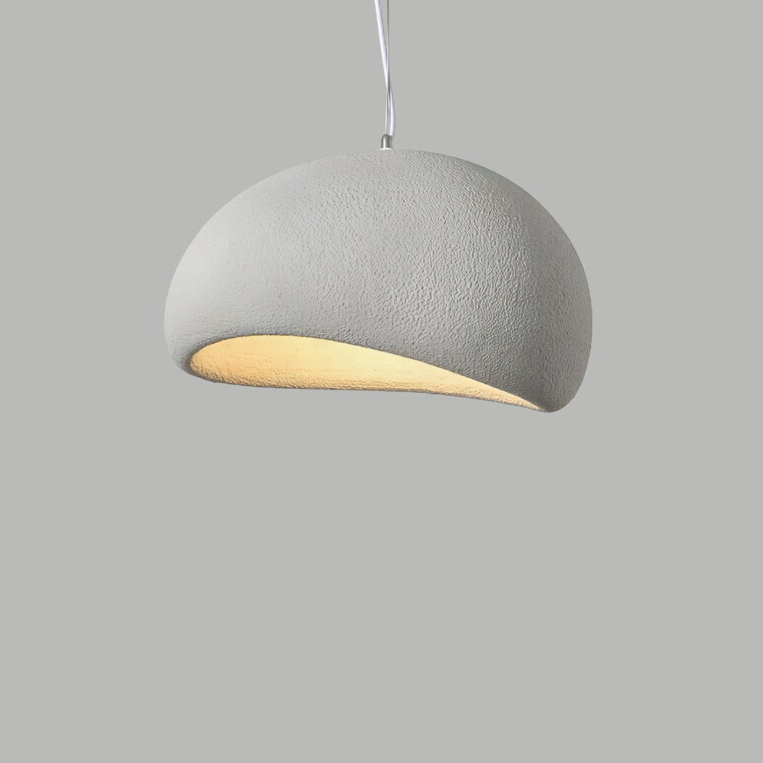 Cove B Pendant Light 9