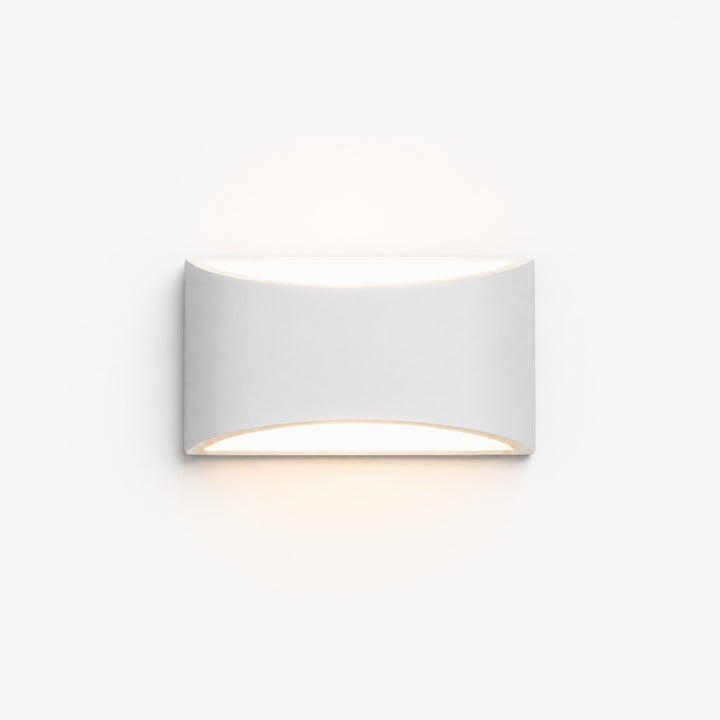 Crelune Plaster Wall Lamp 1