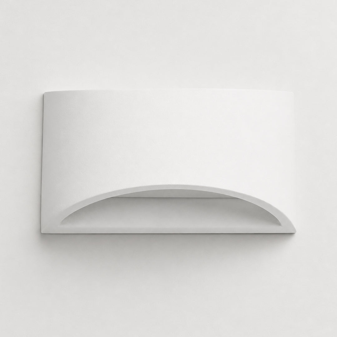 Crelune Plaster Wall Lamp 12