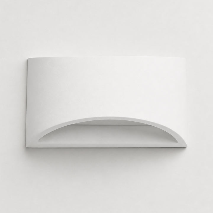 Crelune Plaster Wall Lamp 12