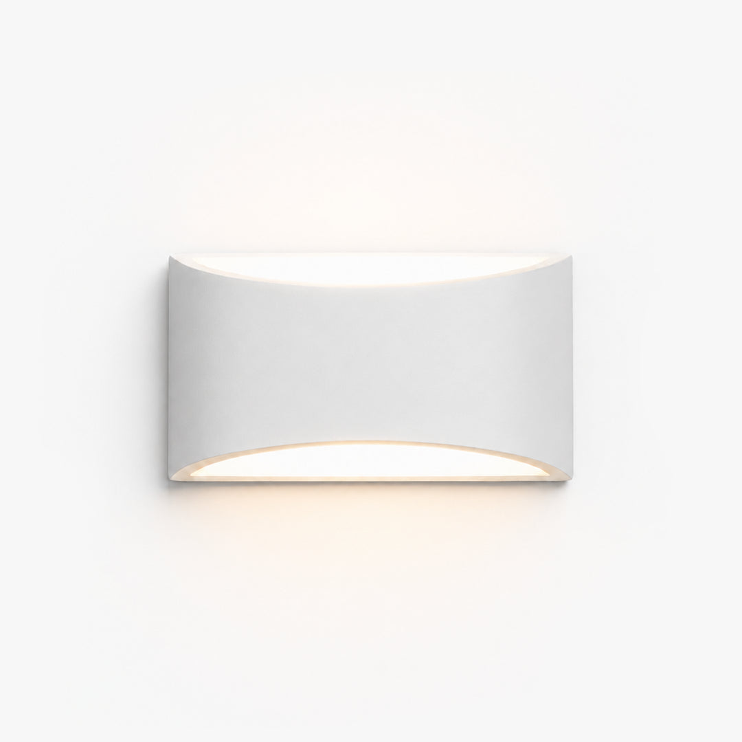 Crelune Plaster Wall Lamp 2