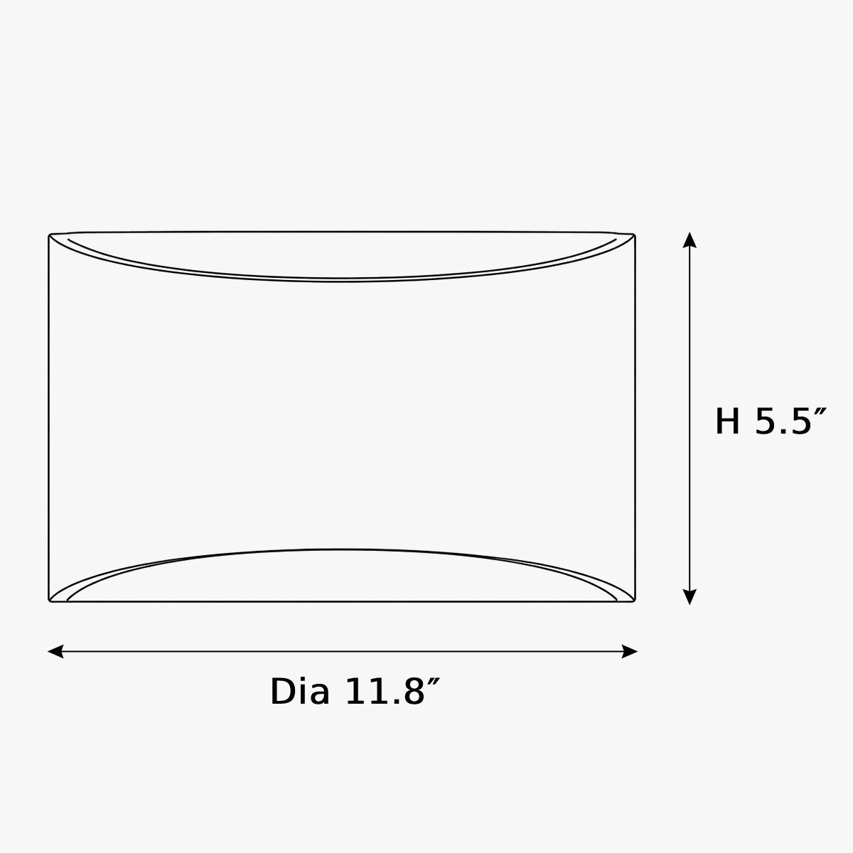 Dimensions