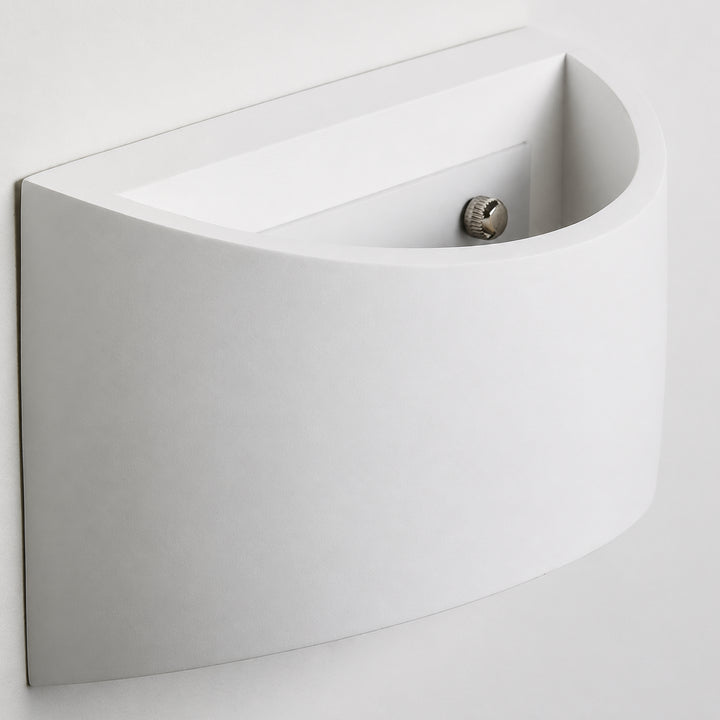 Crelune Plaster Wall Lamp 4