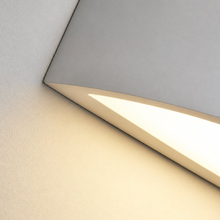 Crelune Plaster Wall Lamp 7