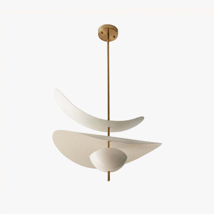 Cresvara Pendant Lamp 1