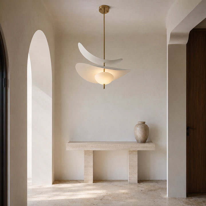 Cresvara Pendant Lamp 10