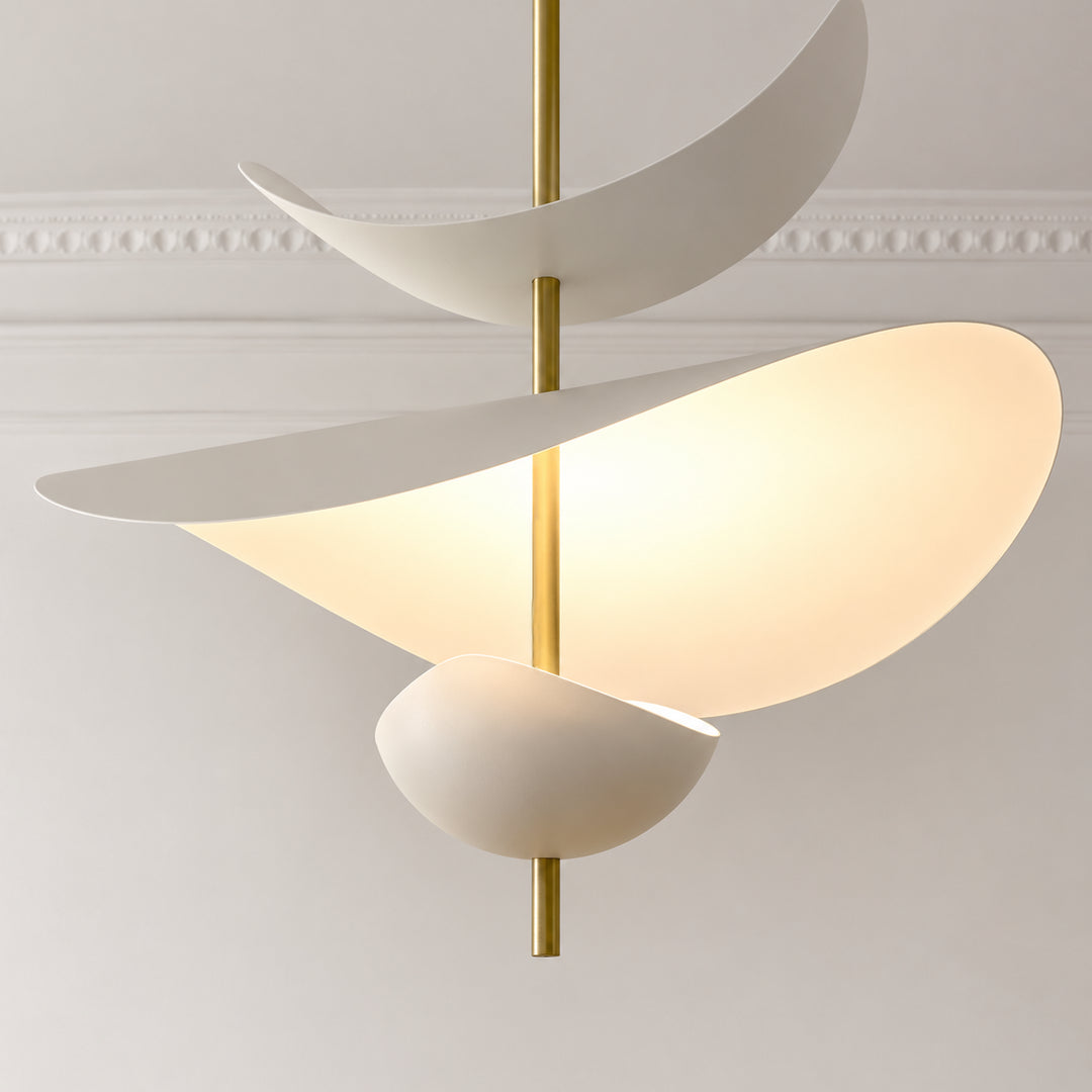 Cresvara Pendant Lamp 11