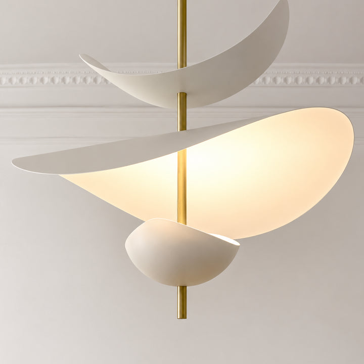 Cresvara Pendant Lamp 11