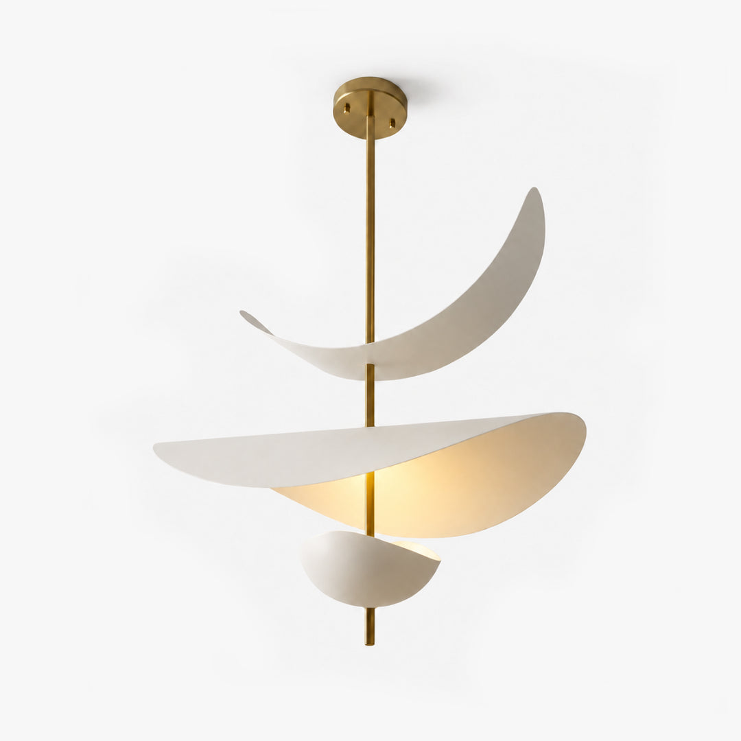Cresvara Pendant Lamp 2