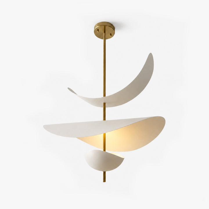 Cresvara Pendant Lamp 2