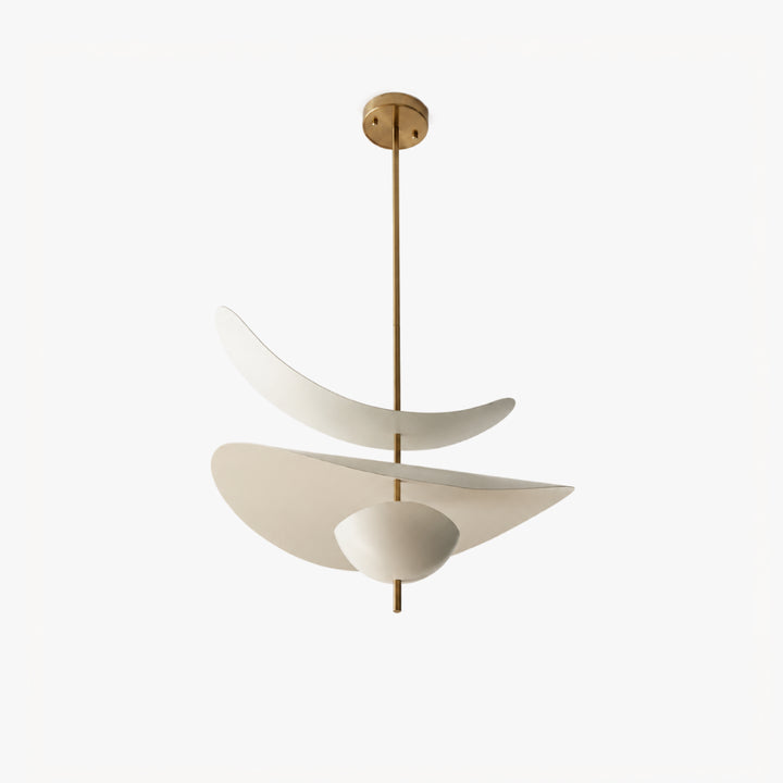 Cresvara Pendant Lampr 4