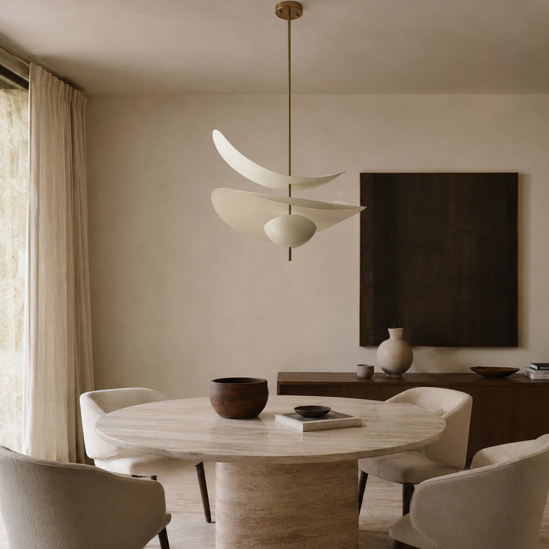 Cresvara Pendant Lamp 5