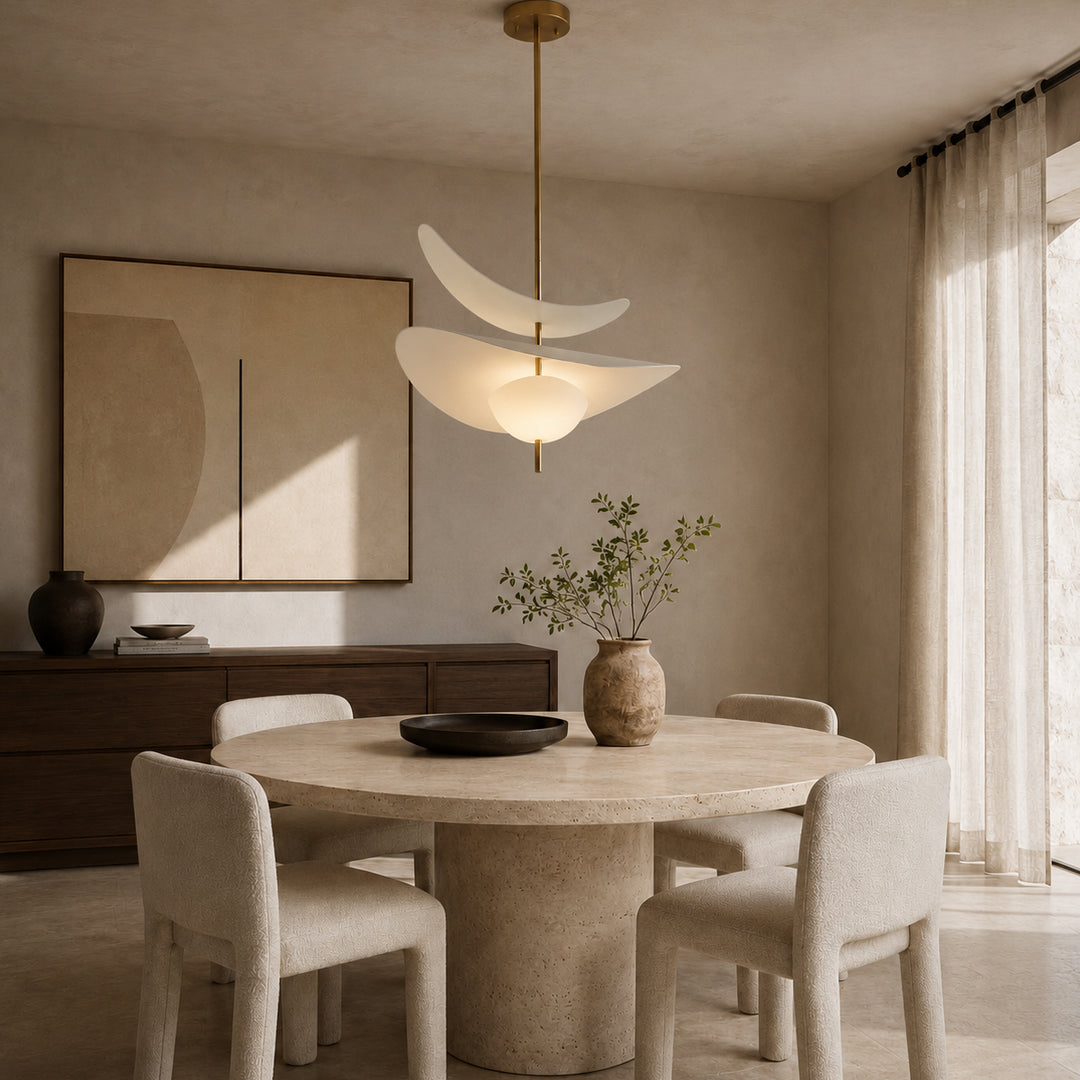 Cresvara Pendant Lamp 6