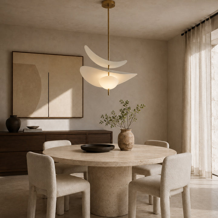 Cresvara Pendant Lamp 6