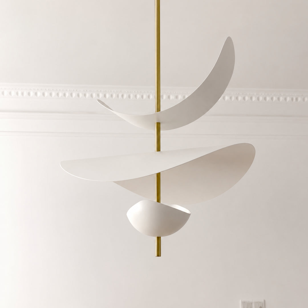 Cresvara Pendant Lamp 8