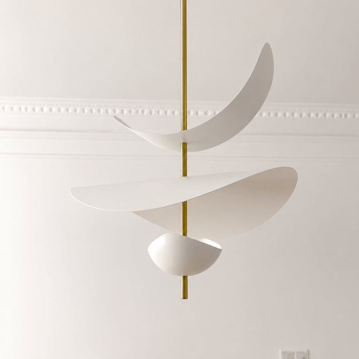 Cresvara Pendant Lamp 8
