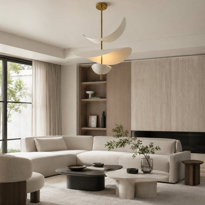 Cresvara Pendant Lamp 9
