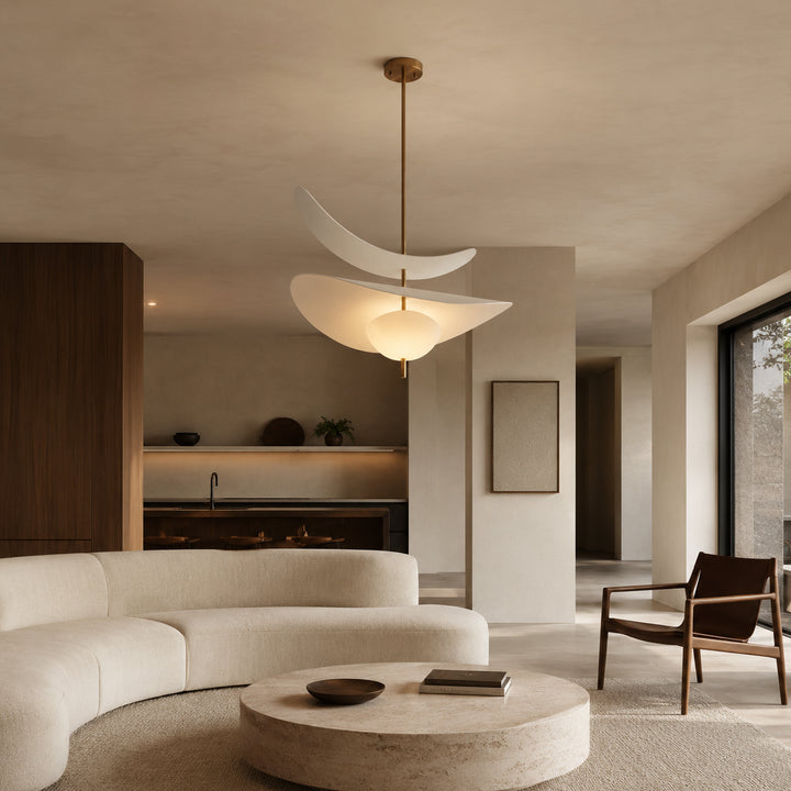 Cresvara Pendant Lamp 7