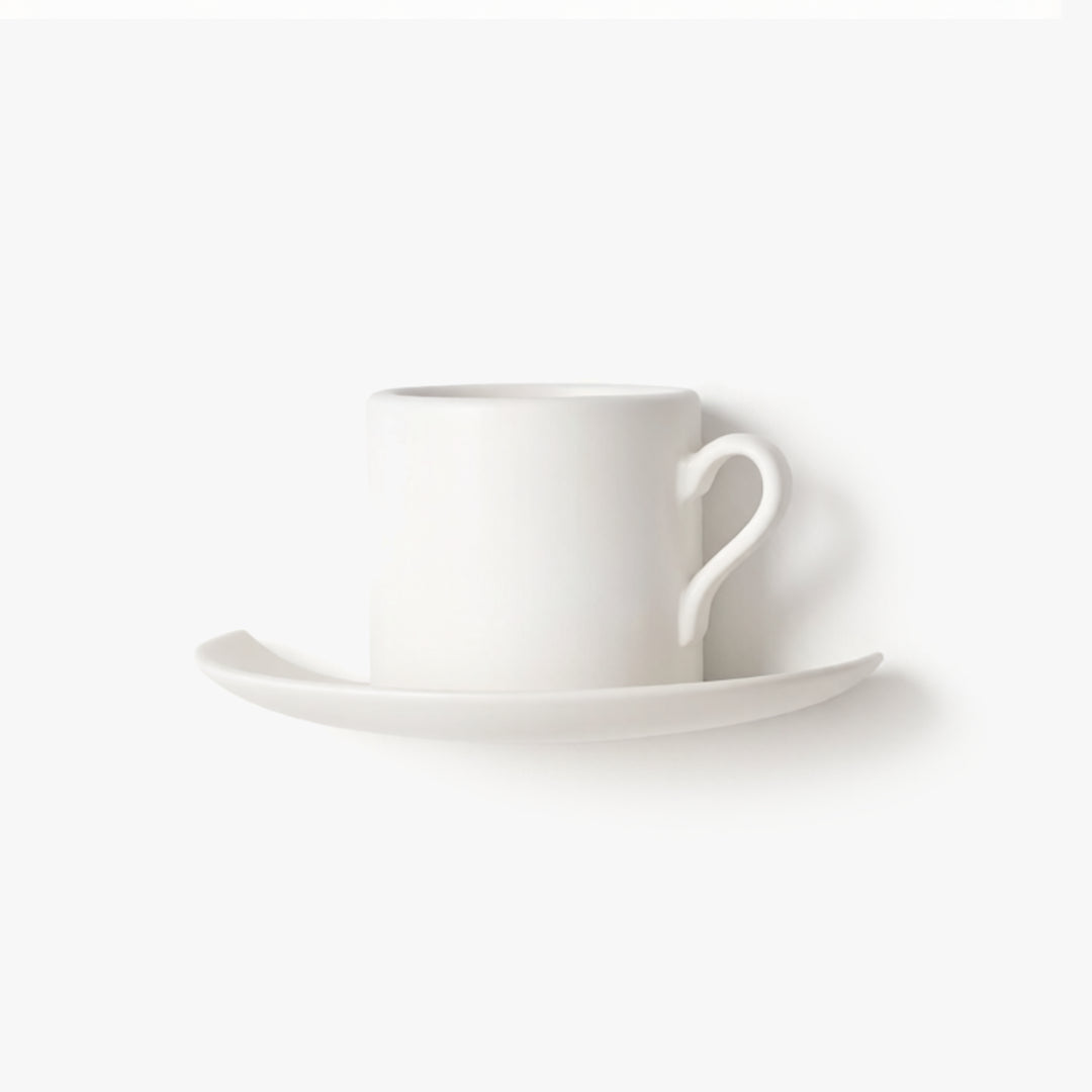 Cup Plaster Wall Light 1