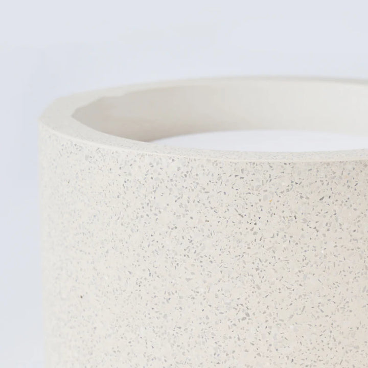 Cyluxa Plaster Cylinder Ceiling Lamp 6