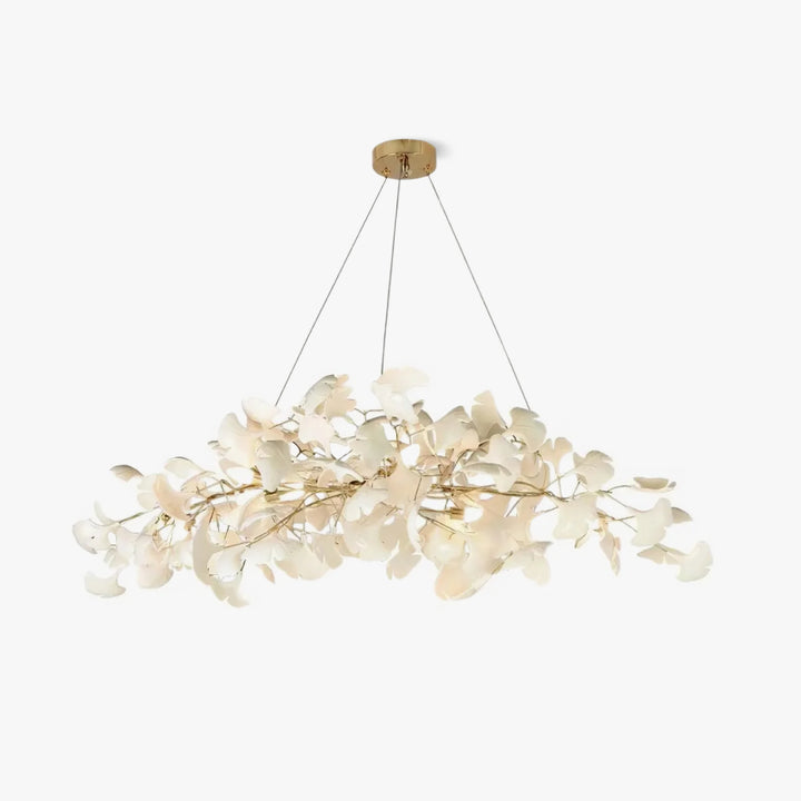 Daric Gingko Chandelier 1