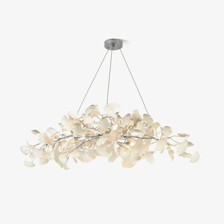 Daric Gingko Chandelier 23