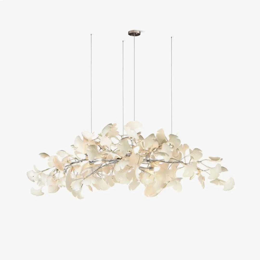 Daric Gingko Chandelier 25
