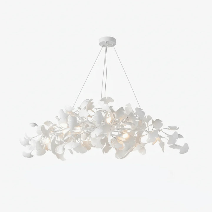 Daric Gingko Chandelier 27