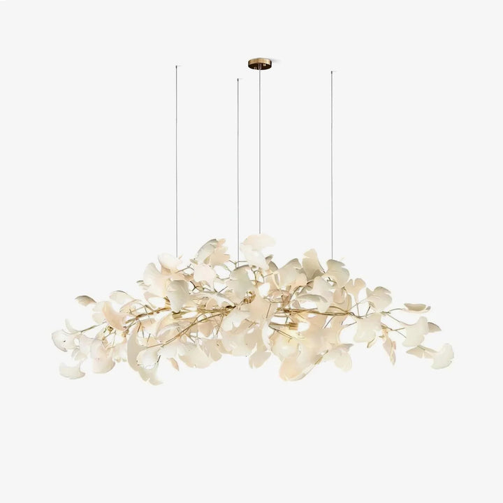 Daric Gingko Chandelier 6