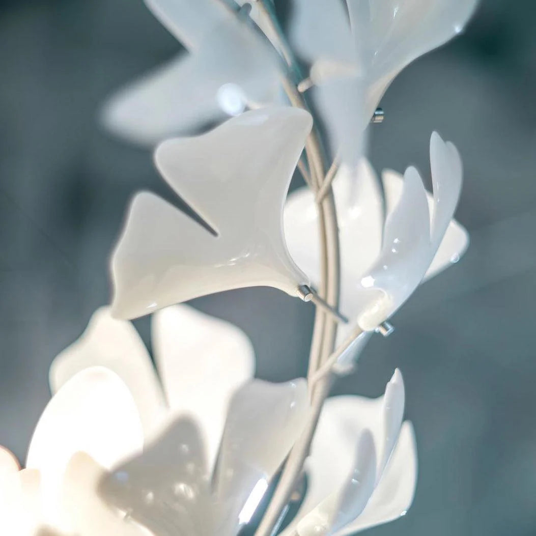 Davin Gingko Chandelier 16