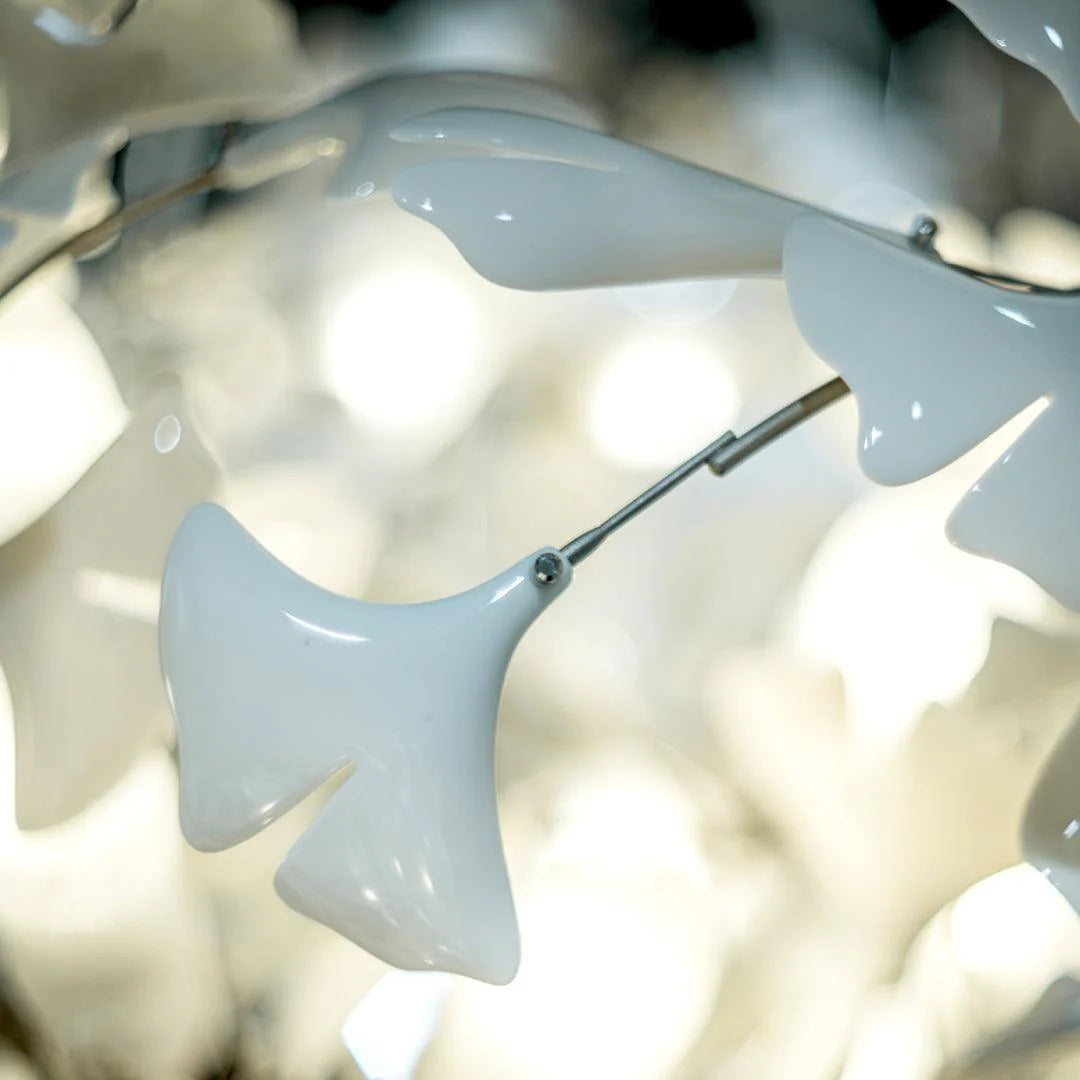 Davin Gingko Chandelier 17