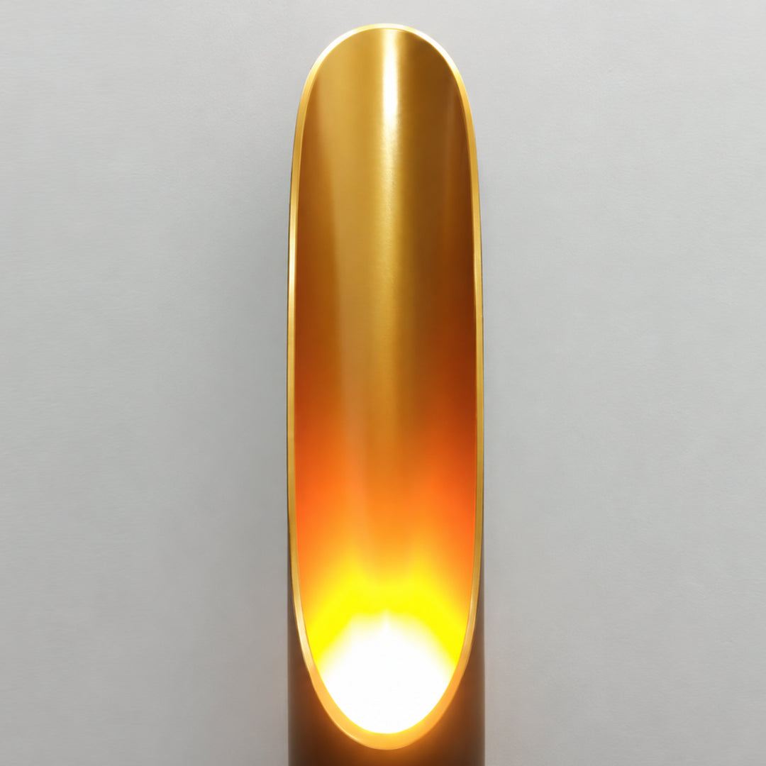 Delyvra Vertical Floor Lamp 6
