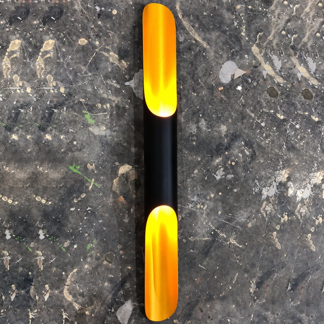 Delyvra Vertical Wall Lamp 14