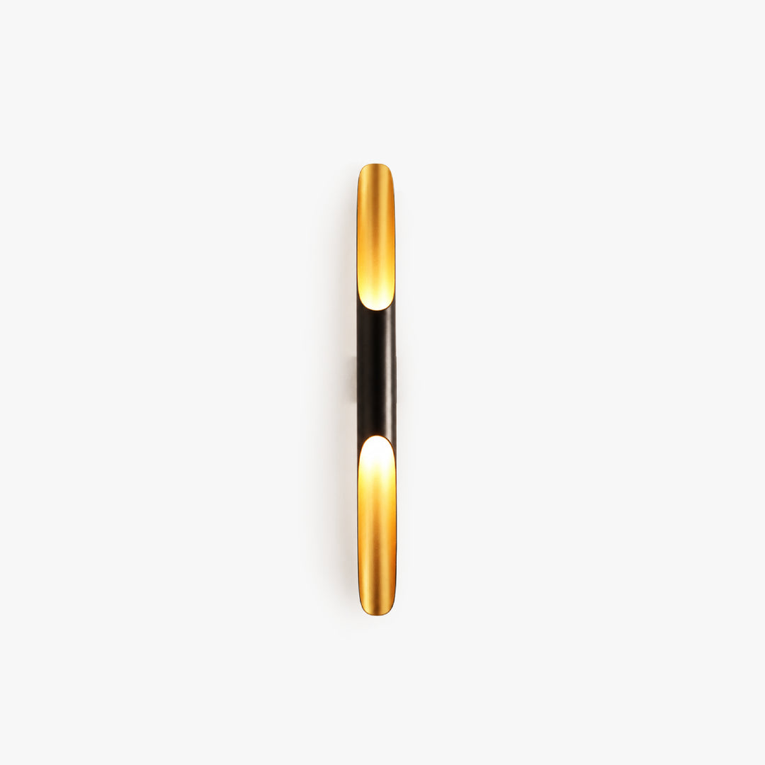 Delyvra Vertical Wall Lamp 3