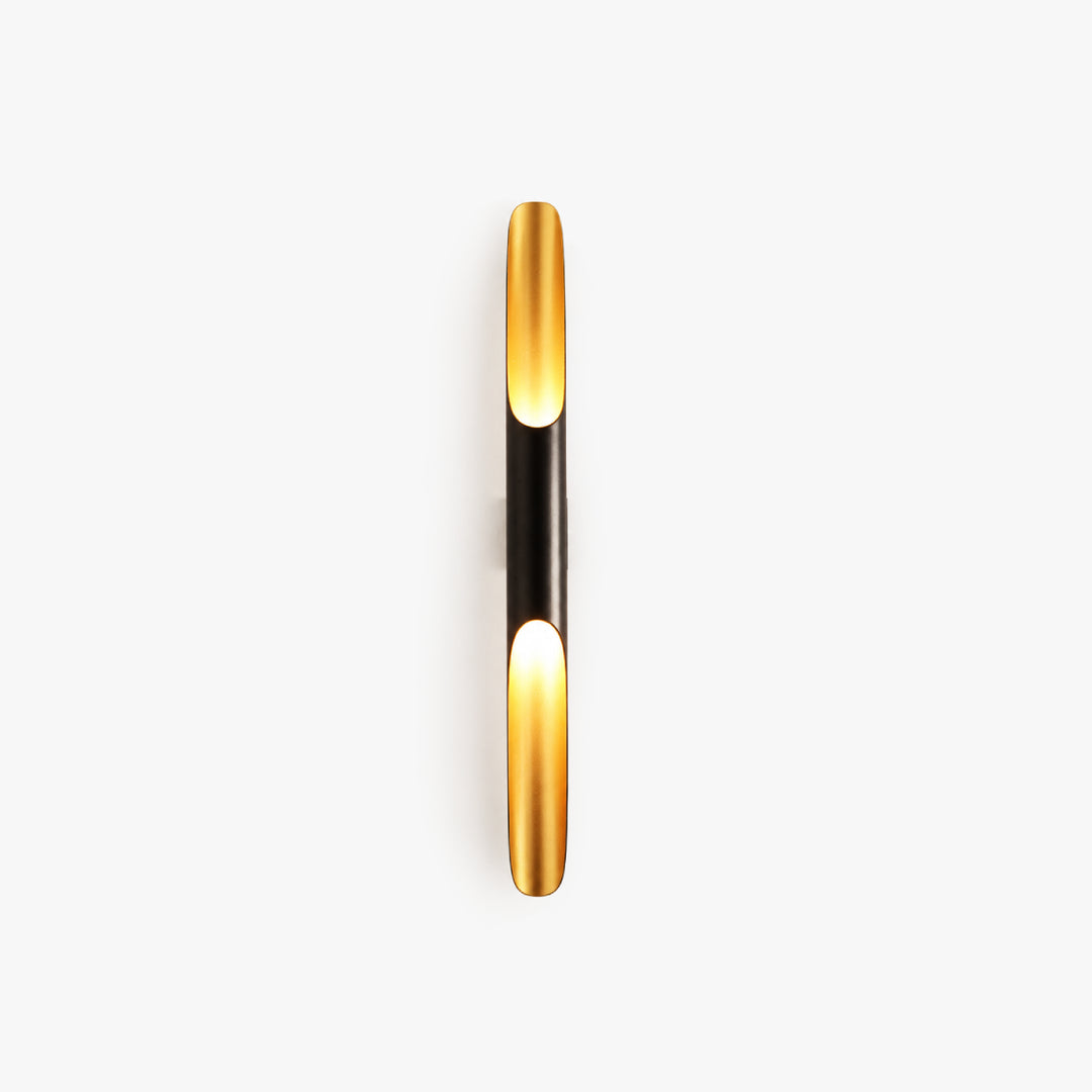 Delyvra Vertical Wall Lamp