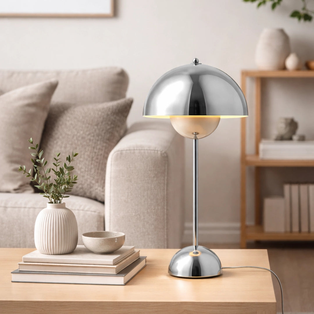 Flowerpot V3 Table Lamp