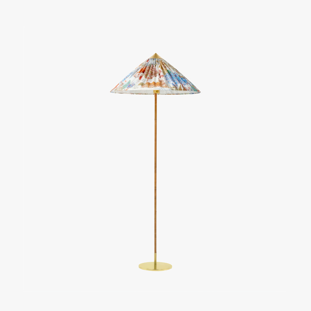 Douli 9602 Floor Lamp