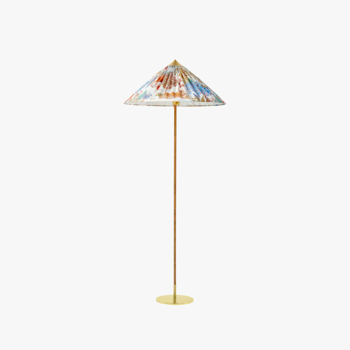 Douli 9602 Floor Lamp