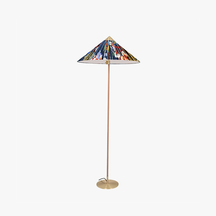 Douli 9602 Floor Lamp