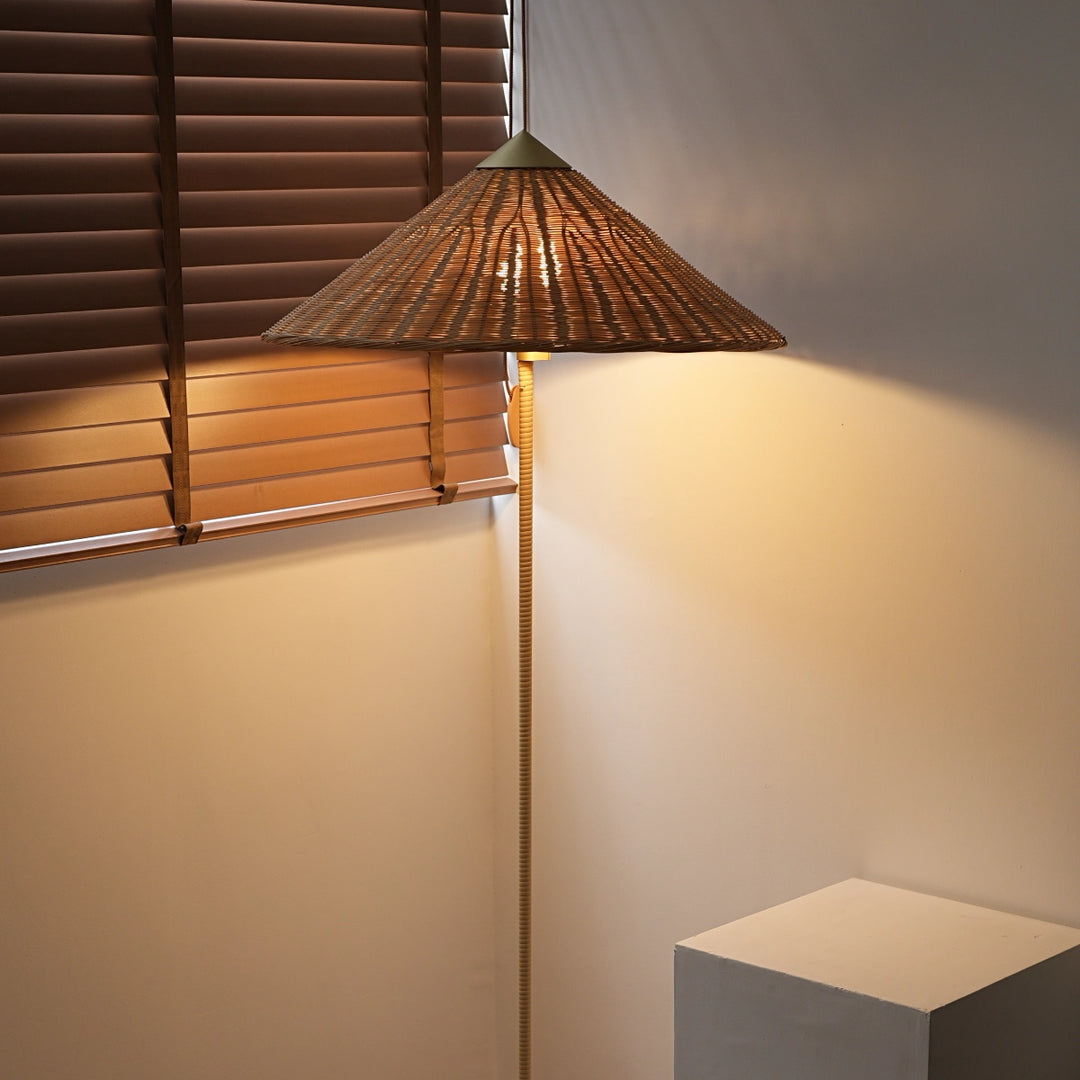 Douli 9602 Floor Lamp