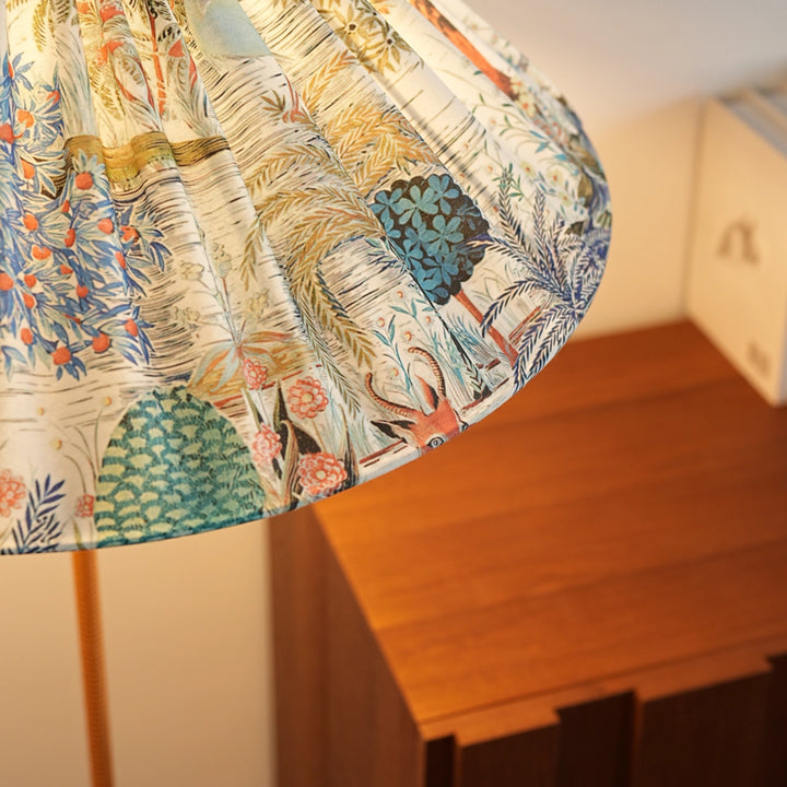 Douli 9602 Floor Lamp