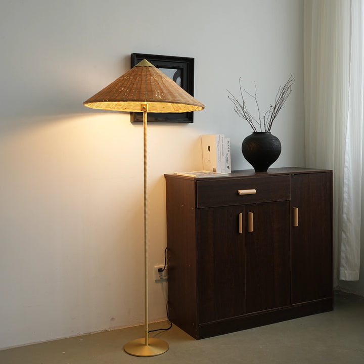 Douli 9602 Floor Lamp