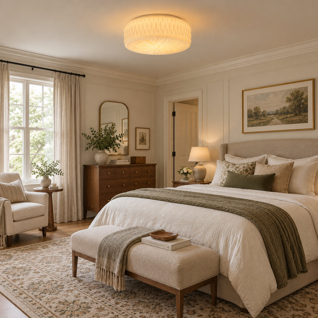 Drelune Ceiling Light 10