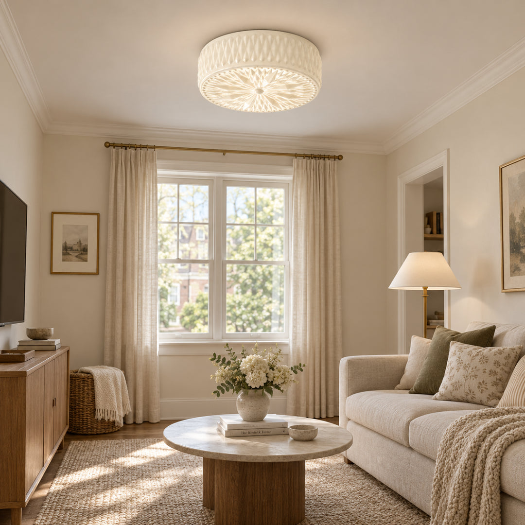Drelune Ceiling Light 11