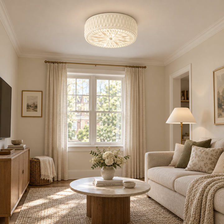 Drelune Ceiling Light 11