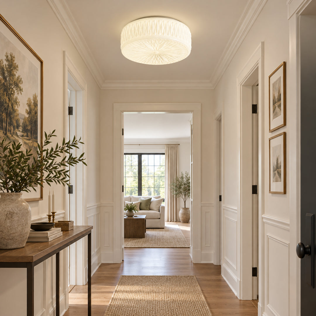 Drelune Ceiling Light 13