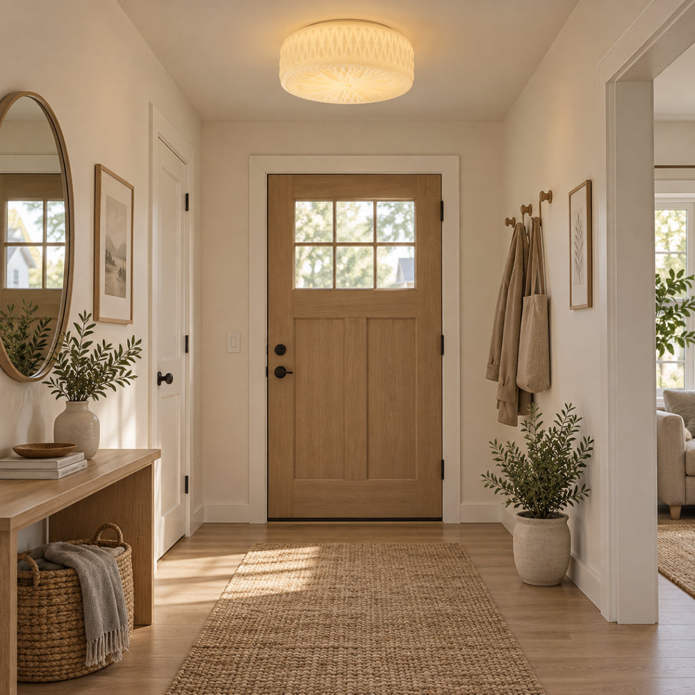 Drelune Ceiling Light 8
