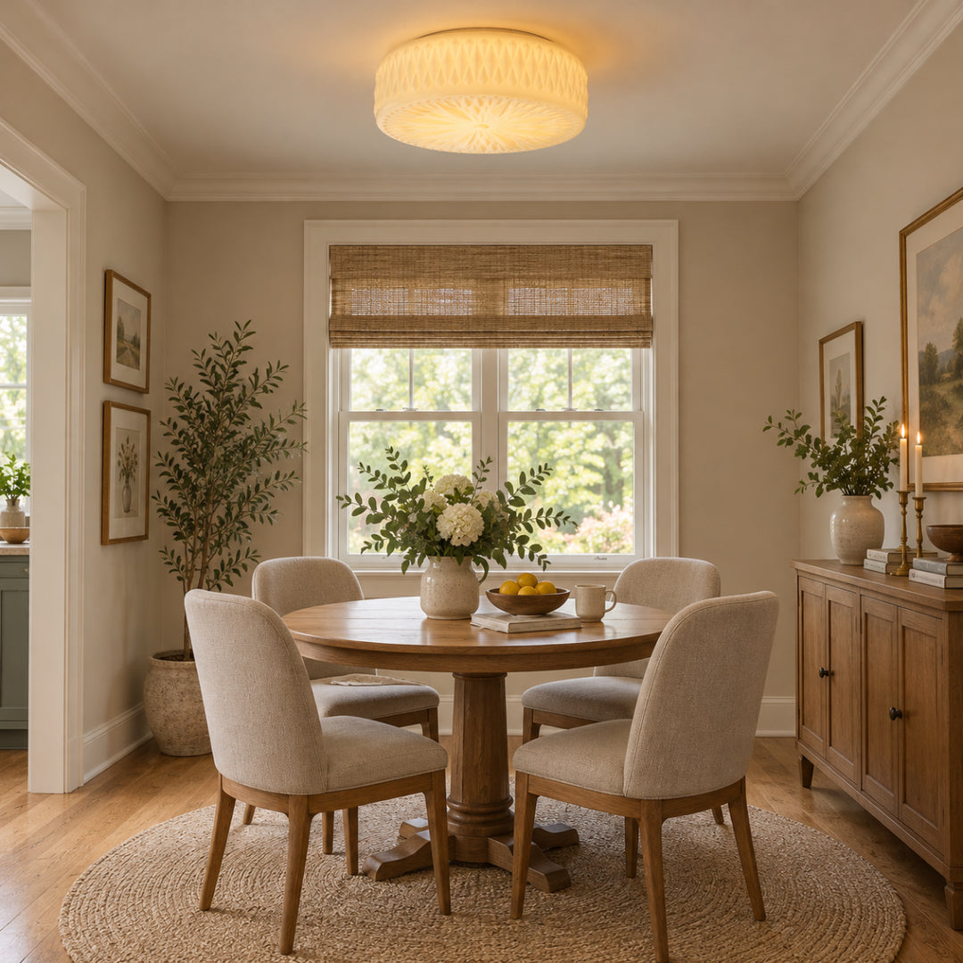 Drelune Ceiling Light 9