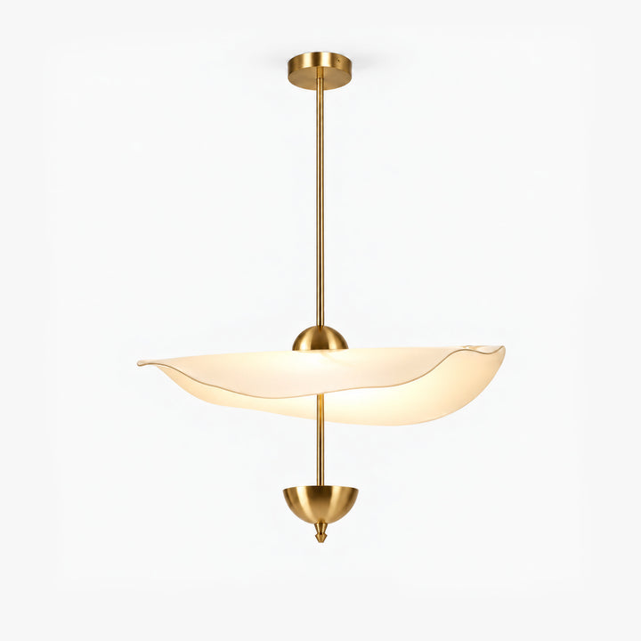Edravo Leaf Pendant Light 15