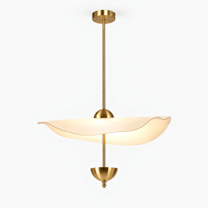 Edravo Leaf Pendant Light 16